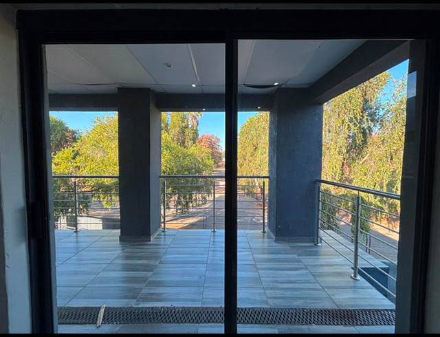 OFFICE PROPERTY TO RENT IN ELDORAIGNE